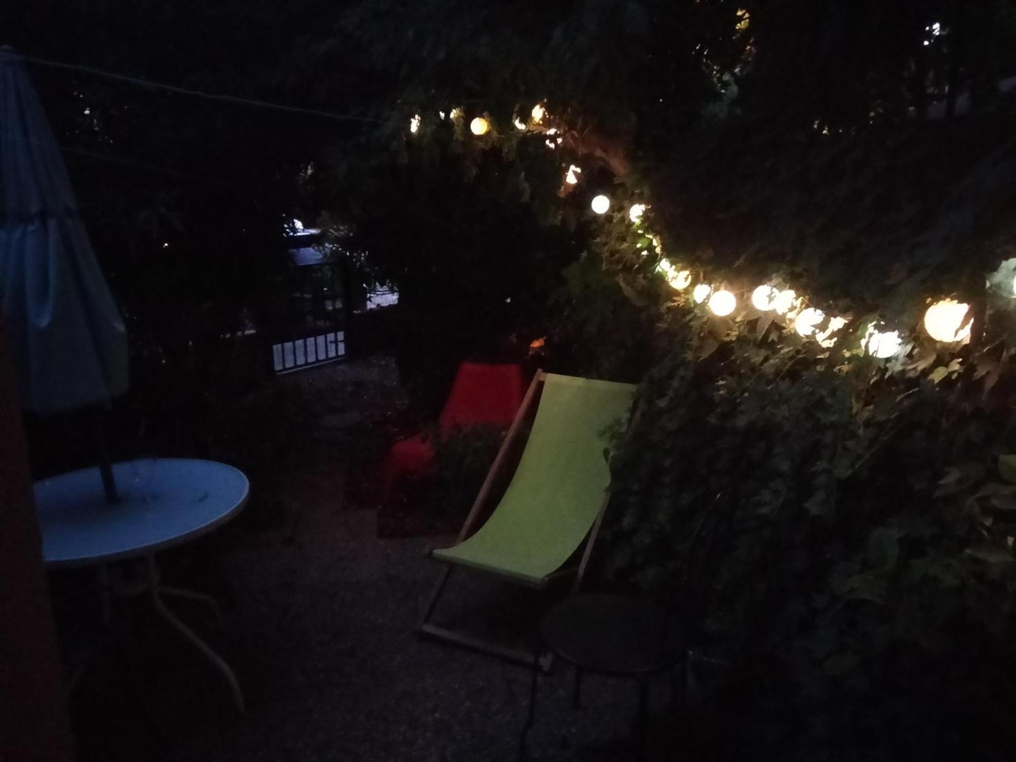 Joli Studio Avec Jardinet Avignon Extérieur photo